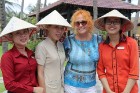 Travelnews.lv iepazīst Vjetnamas pludmales viesnīcu «Ca Ty Mui Ne Resort» kopā ar 365 brīvdienas un Turkish Airlines 44