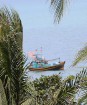 Travelnews.lv iepazīst Vjetnamas pludmales viesnīcu «Ca Ty Mui Ne Resort» kopā ar 365 brīvdienas un Turkish Airlines 49