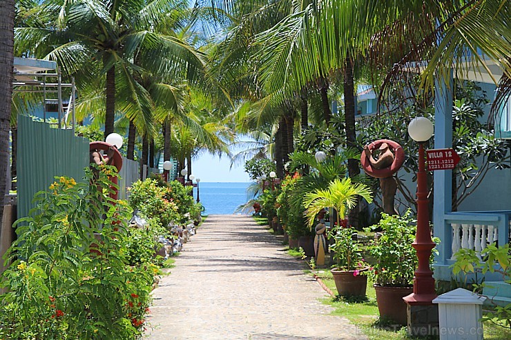 Travelnews.lv iepazīst Vjetnamas pludmales viesnīcu «Palmira Beach Resort & Spa» kopā ar 365 brīvdienas un Turkish Airlines 243794