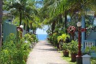 Travelnews.lv iepazīst Vjetnamas pludmales viesnīcu «Palmira Beach Resort & Spa» kopā ar 365 brīvdienas un Turkish Airlines 10