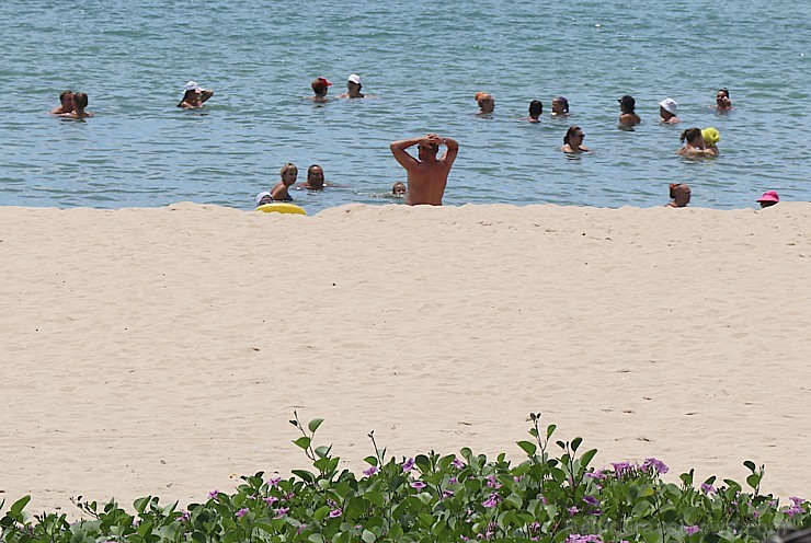 Travelnews.lv iepazīst Vjetnamas pludmales viesnīcu «Anantara Mui Ne Resort» kopā ar 365 brīvdienas un Turkish Airlines 243821