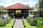 Travelnews.lv iepazīst Vjetnamas pludmales viesnīcu «Anantara Mui Ne Resort» kopā ar 365 brīvdienas un Turkish Airlines 5