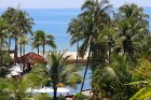Travelnews.lv iepazīst Vjetnamas pludmales viesnīcu «Anantara Mui Ne Resort» kopā ar 365 brīvdienas un Turkish Airlines 7