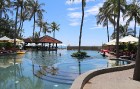 Travelnews.lv iepazīst Vjetnamas pludmales viesnīcu «Anantara Mui Ne Resort» kopā ar 365 brīvdienas un Turkish Airlines 9