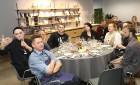 «Promo Cash&Carry Gastro» studijā viesojas Igaunijas restorāna «Söe» šefpavārs Pāvels Gurjanovs ar meistarklasi, kurš ir pasaules prestižā konkursa «B 4