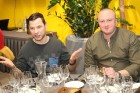 «Promo Cash&Carry Gastro» studijā viesojas Igaunijas restorāna «Söe» šefpavārs Pāvels Gurjanovs ar meistarklasi, kurš ir pasaules prestižā konkursa «B 34