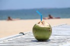 Travelnews.lv iepazīst Vjetnamas viesnīcas «Ocean Star Resort» pludmali  kopā ar 365 brīvdienas un Turkish Airlines 1