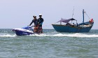 Travelnews.lv iepazīst Vjetnamas viesnīcas «Ocean Star Resort» pludmali  kopā ar 365 brīvdienas un Turkish Airlines 7