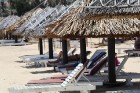 Travelnews.lv iepazīst Vjetnamas viesnīcas «Ocean Star Resort» pludmali  kopā ar 365 brīvdienas un Turkish Airlines 19