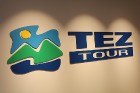 Tūroperators «Tez Tour» 31.01.2019 atver jaunu ceļojumu biroju Brīvības ielā 40 1