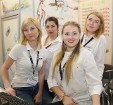Tūrisma profesionāļi 3 dienas pulcējas izstādē «Balttour 2019». Vairāk foto: Tn.lv/foto/ 32