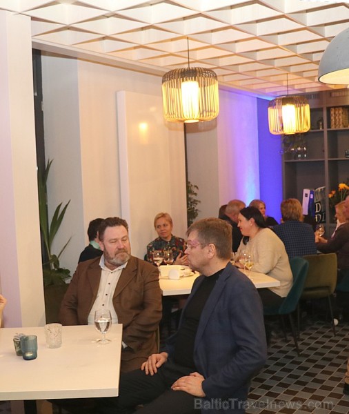 Ādažos 7.02.2019 ar lielisku ballīti tiek atvērts jauns restorāns «Hercogs Adaži» 245498