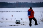 Leģendārajam ziemas rallijam «Sarma 2019» pieteicās deviņdesmit astoņas ekipāžas, kuru sportisti pārstāvēja trīspadsmit valstis, ieskaitot pat tādas k 32
