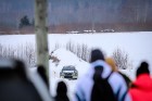 Leģendārajam ziemas rallijam «Sarma 2019» pieteicās deviņdesmit astoņas ekipāžas, kuru sportisti pārstāvēja trīspadsmit valstis, ieskaitot pat tādas k 33