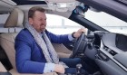 Travelnews.lv apceļo Pierīgu ar jauno priekšpiedziņas «Lexus ES 300h Luxury» 6