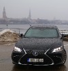 Travelnews.lv apceļo Pierīgu ar jauno priekšpiedziņas «Lexus ES 300h Luxury» 10