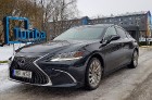 Travelnews.lv apceļo Pierīgu ar jauno priekšpiedziņas «Lexus ES 300h Luxury» 13