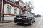 Travelnews.lv apceļo Pierīgu ar jauno priekšpiedziņas «Lexus ES 300h Luxury» 15