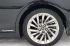 Travelnews.lv apceļo Pierīgu ar jauno priekšpiedziņas «Lexus ES 300h Luxury» 29