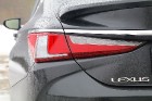 Travelnews.lv apceļo Pierīgu ar jauno priekšpiedziņas «Lexus ES 300h Luxury» 30
