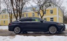 Travelnews.lv apceļo Pierīgu ar jauno priekšpiedziņas «Lexus ES 300h Luxury» 32