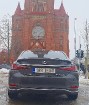 Travelnews.lv apceļo Pierīgu ar jauno priekšpiedziņas «Lexus ES 300h Luxury» 33