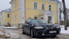 Travelnews.lv apceļo Pierīgu ar jauno priekšpiedziņas «Lexus ES 300h Luxury» 35