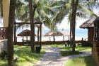 Travelnews.lv iepazīst Vjetnamas pludmales viesnīcu «Ocean Star Resort» kopā ar 365 brīvdienas un Turkish Airlines 6