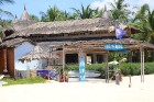 Travelnews.lv iepazīst Vjetnamas pludmales viesnīcu «Ocean Star Resort» kopā ar 365 brīvdienas un Turkish Airlines 11