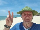 Travelnews.lv iepazīst Vjetnamas pludmales viesnīcu «Ocean Star Resort» kopā ar 365 brīvdienas un Turkish Airlines 40