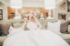 Viesnīcā «Grand Hotel Kempinski Riga» norisinās unikāls pasākums «Fake Wedding by Heaven 67» 5