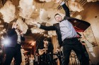 Viesnīcā «Grand Hotel Kempinski Riga» norisinās unikāls pasākums «Fake Wedding by Heaven 67» 8