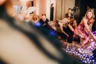 Viesnīcā «Grand Hotel Kempinski Riga» norisinās unikāls pasākums «Fake Wedding by Heaven 67» 14