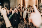 Viesnīcā «Grand Hotel Kempinski Riga» norisinās unikāls pasākums «Fake Wedding by Heaven 67» 26