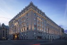 Viesnīcā «Grand Hotel Kempinski Riga» norisinās unikāls pasākums «Fake Wedding by Heaven 67» 28