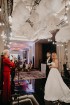 Viesnīcā «Grand Hotel Kempinski Riga» norisinās unikāls pasākums «Fake Wedding by Heaven 67» 32