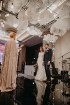 Viesnīcā «Grand Hotel Kempinski Riga» norisinās unikāls pasākums «Fake Wedding by Heaven 67» 33