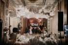 Viesnīcā «Grand Hotel Kempinski Riga» norisinās unikāls pasākums «Fake Wedding by Heaven 67» 40