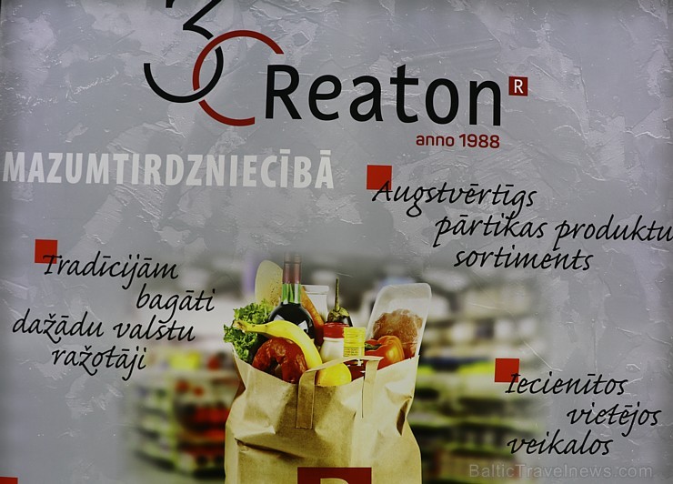 «Reaton» profesionāļu dienas pulcē gastronomijas ekspertus Ķīpsalā 246253
