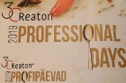 «Reaton» profesionāļu dienas pulcē gastronomijas ekspertus Ķīpsalā 1