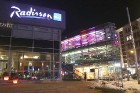 «Radisson Blu Latvija Conference & Spa Hotel» telpās ir atvērusies unikāla velo-kafejnīca «The Hub Cafe». Vairāk informācijas - lasiet šeit 2