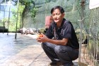 Travelnews.lv iesaka ignorēt zoodārzu Prenn parkā līdz dzīvnieku uzturēšanas apstākļu būtiskai uzlabošanai. Atbalsta: 365 brīvdienas 27