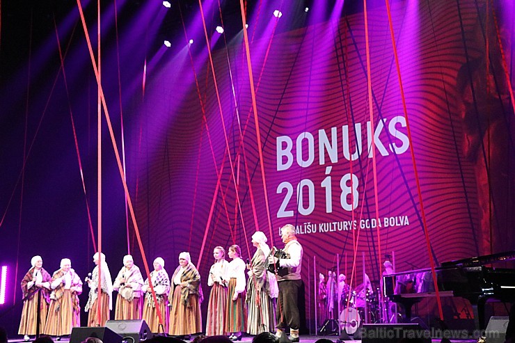 Travelnews.lv atbalsta latgaliešu kultūras gada balvas BOŅUKS 2018 pasākumu Rēzeknē 247212