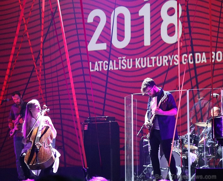 Travelnews.lv atbalsta latgaliešu kultūras gada balvas BOŅUKS 2018 pasākumu Rēzeknē 247240