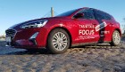 Travelnews.lv ar jauno «Ford Focus» apceļo Latgali 8
