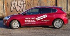 Travelnews.lv ar jauno «Ford Focus» apceļo Latgali 10