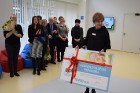Daugavpilī atklāts digitālo aktivitāšu centrs, kurā ikviens interesents var aizraujoši un saturīgi pavadīt brīvo laiku, izmantojot inovatīvus digitālo 5