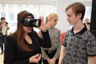 Daugavpilī atklāts digitālo aktivitāšu centrs, kurā ikviens interesents var aizraujoši un saturīgi pavadīt brīvo laiku, izmantojot inovatīvus digitālo 7