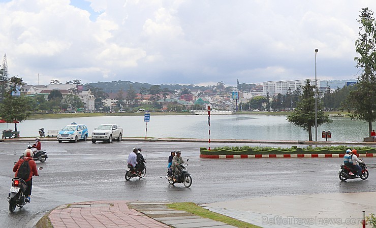 Travelnews.lv iepazīst Dienvidvjetnamas kultūras galvaspilsētu Dalatu. Atbalsta: 365 brīvdienas un Turkish Airlines 247515