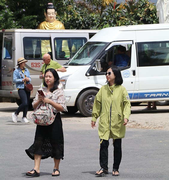 Travelnews.lv iepazīst Dienvidvjetnamas kultūras galvaspilsētu Dalatu. Atbalsta: 365 brīvdienas un Turkish Airlines 247557